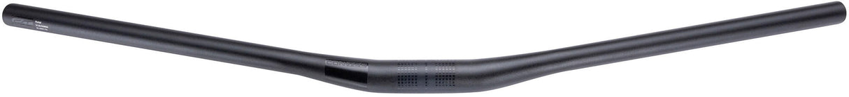 Contec handlebar portal ct handlebar portal 31.8x740mm, r15 s9, black