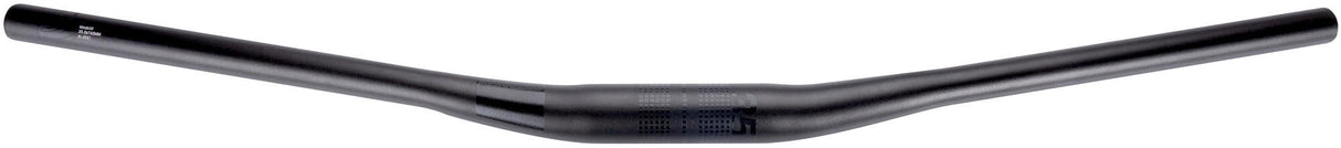 Contec stuur moab 35 ct handlebar moab 35 35,0x740mm, r15 s9, black
