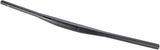 Contec stuur moab 35 flat ct handlebar moab 35 flat 35,0mmx680, s5, black