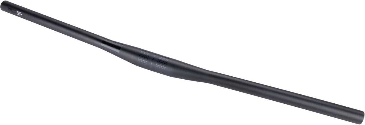 Contec stuur moab flat ct handlebar moab flat 31,8mmx720, s5, bfblack