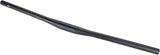 Contec stuur moab flat ct handlebar moab flat 31,8mmx720, s5, bfblack