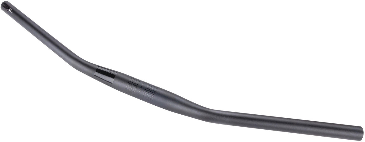 Contec stuur sendai 45 ct handlebar sendai 45 25,4x660mm, r5 s15, black