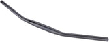 Contec stuur sendai 45 ct handlebar sendai 45 25,4x660mm, r5 s15, black