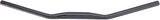 Contec stuur sendai 45 ct handlebar sendai 45 25,4x660mm, r5 s15, black