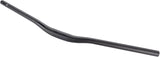 Contec stuur mito 60 ct handlebar mito 60 31,8x660mm, r15 s15,black