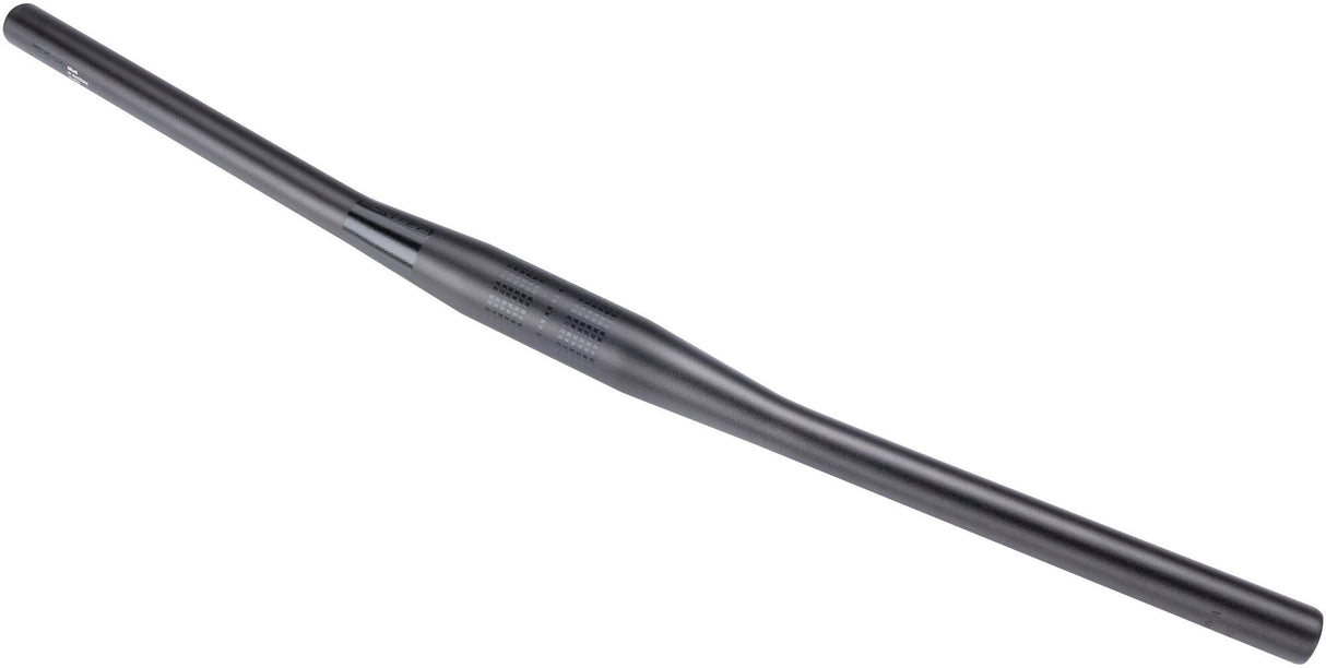 Contec handlebar mito 45 ct handlebar mito 45 31.8x600mm, s5, black