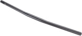 Contec stuur mito 45 ct handlebar mito 45 31,8x560mm, s5, black