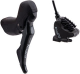 Shimano Tiagra STI Versteller 10V Right ST-4720 Discrake