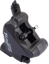 Shimano tiagra br-4770 flat-mount brake caliper rear
