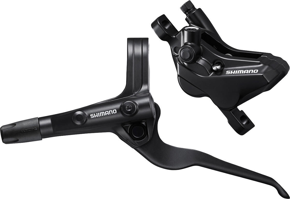 Shimano schijfrem br-mt420 en bl-mt402