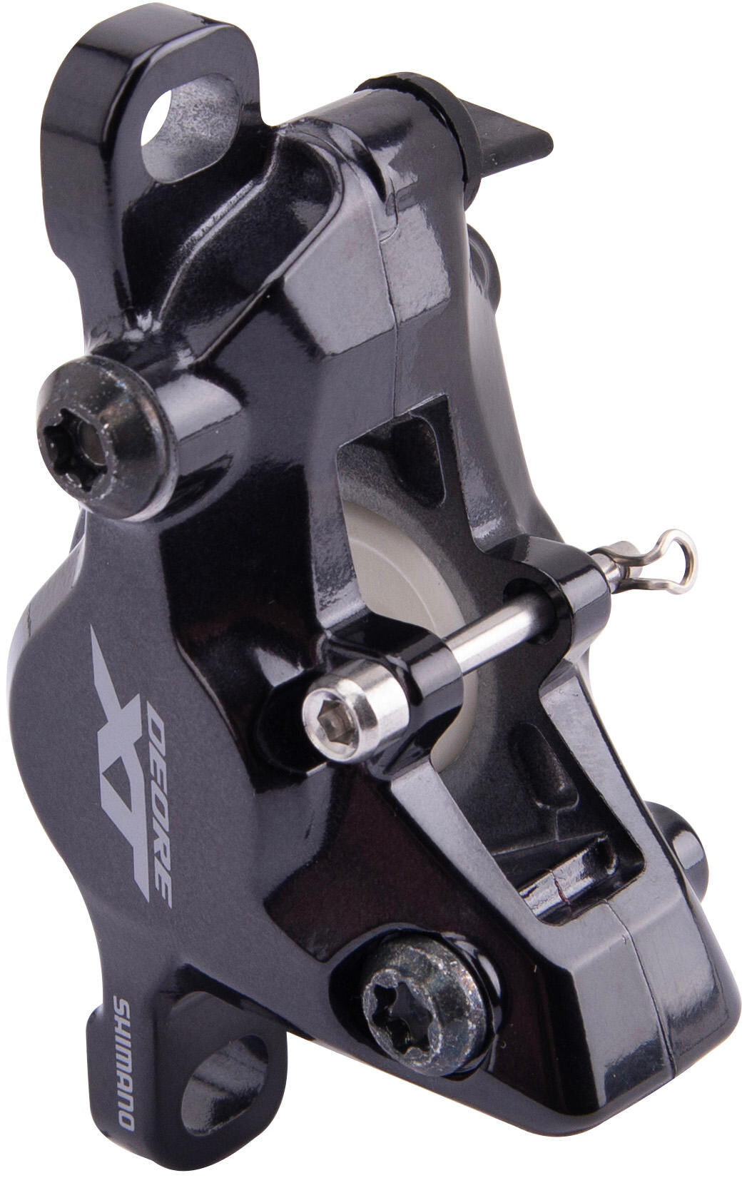 Shimano remblokhouder xt br-m8100