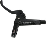 Shimano bl-mt501 brake lever left