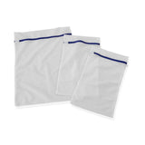 Leifheit laundry bags, set of 3