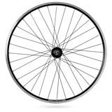 Rodi Wielset 29 Skorpion MTB - 8 9 10 Speed ​​- Svart