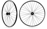 Rodi Laufradsatz 26 Skorpion MTB 8 9 10 Fach Schwarz