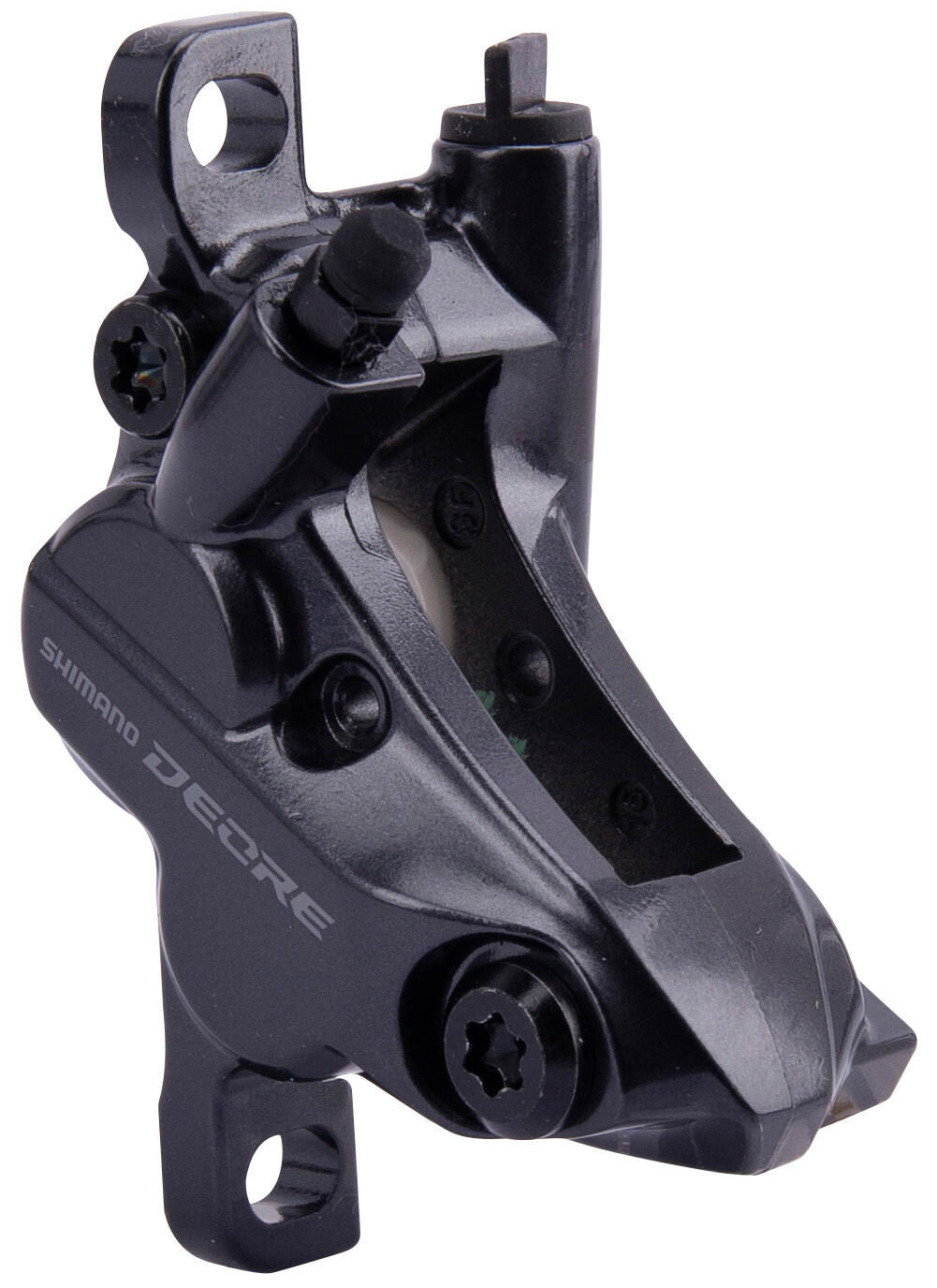 Shimano remblokhouder deore br-m6120