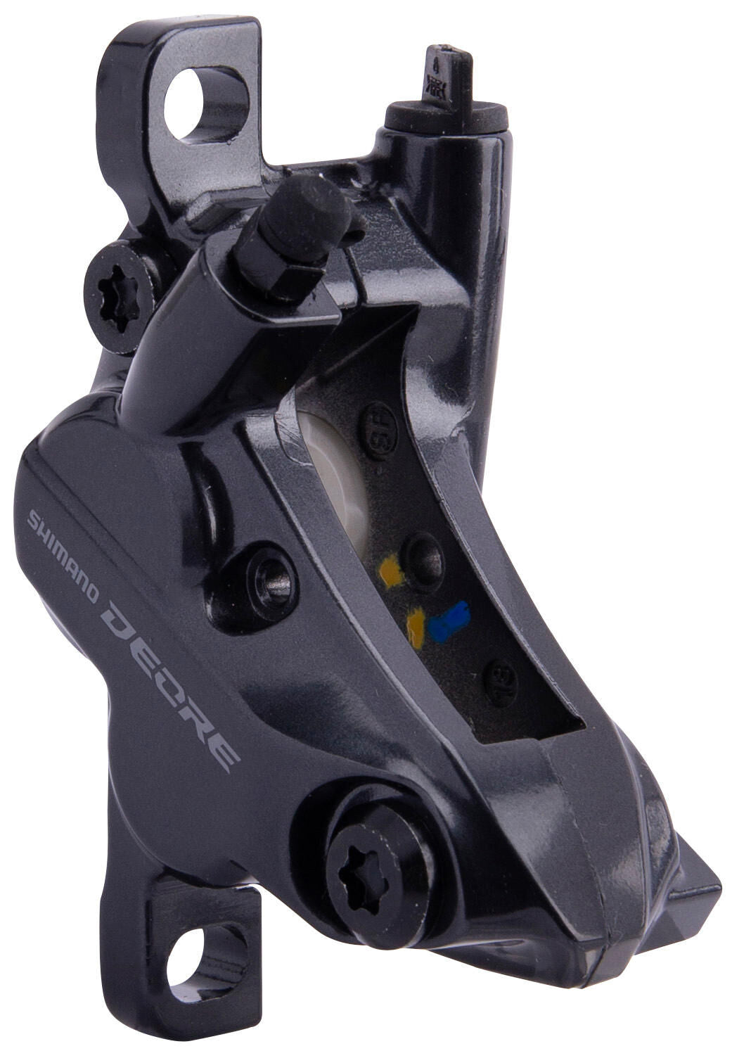 Shimano remblokhouder deore br-m6120