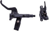 Shimano Deore BL-M6100 + Br-M6100 Tosaigh Hiodrálach 2P