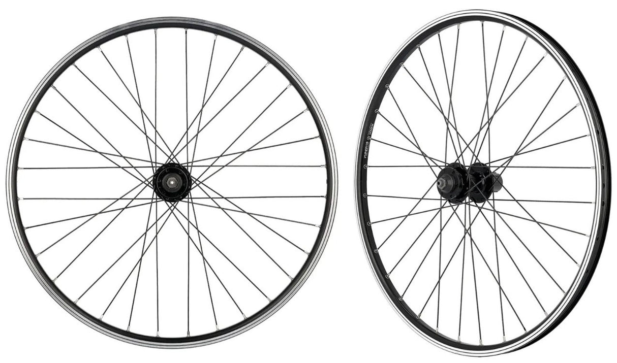 Rodi Wheelset Skorpion MTB DISK 29 8 9 10 SEDE BLACK
