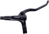 Manico del freno Shimano sul MT200 destro per freno a disco idroelettrico