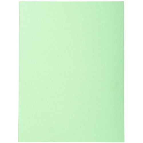 Sorteermap exacompta 420002e 170 g m grasgroen a4