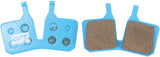 Contec schijfremblok discstop+ cbp-170 ct disc brakepad cbp-170 organic, box 25pr