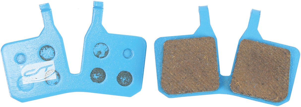 Contec schijfremblok discstop+ cbp-170 ct disc brake pads cbp-170 organic