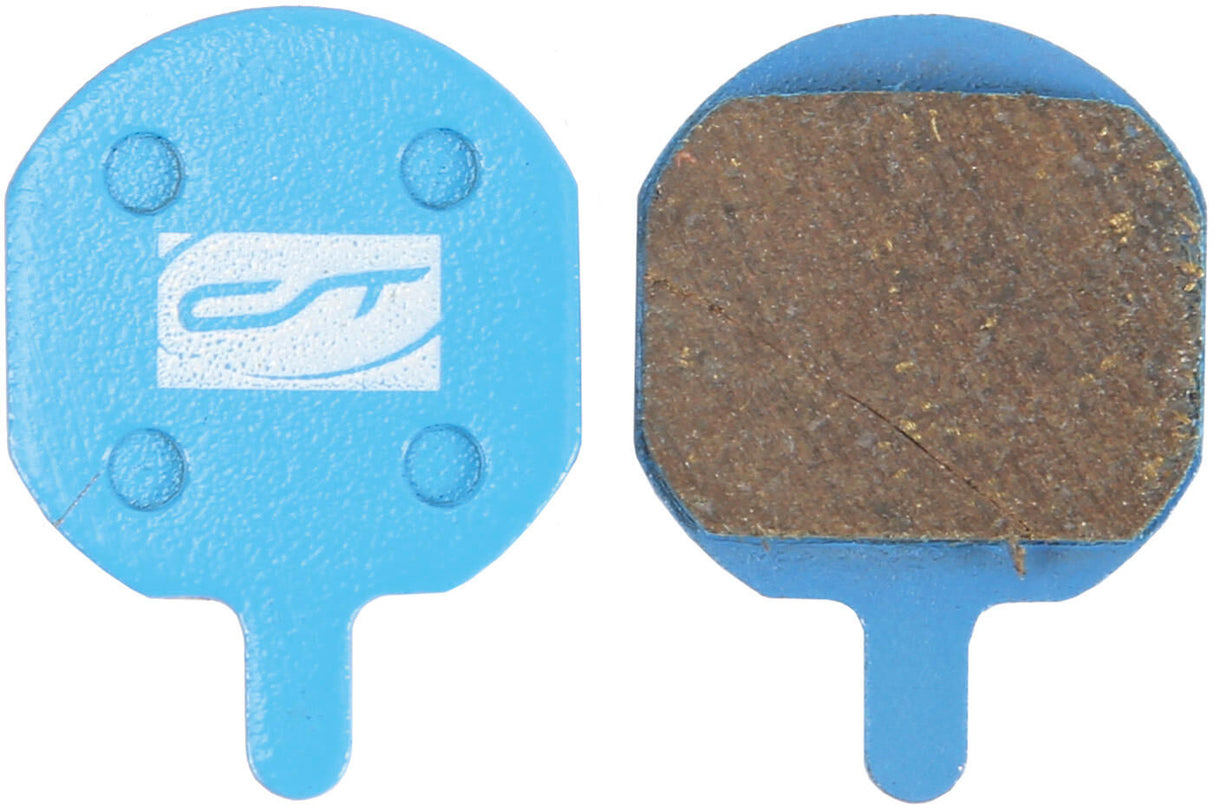 Contec schijfremblok "discstop+ cbp-240" ct disc brake pads cbp-240 organic