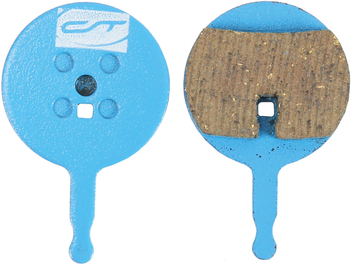 Contec ct disc brake pad cbp-310 organic
