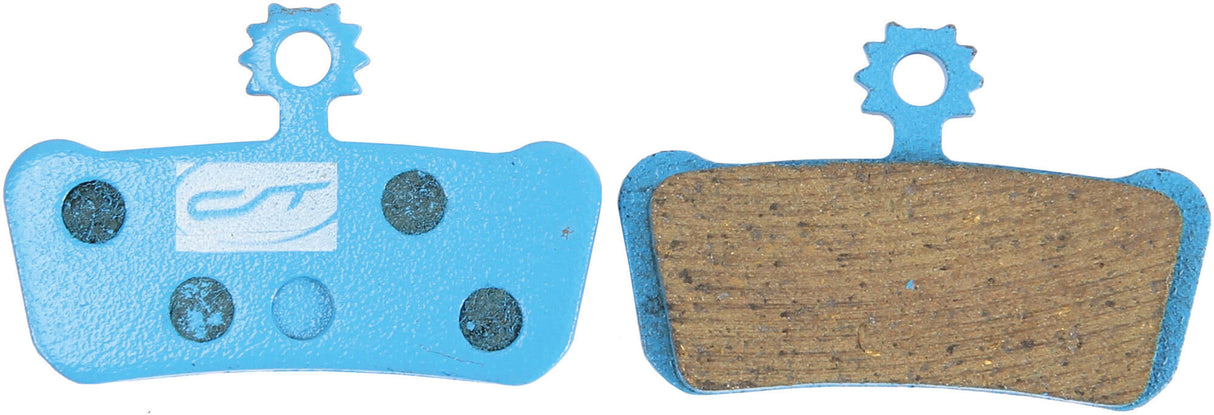Contec schijfremblokken discstop+ cbp-350 . ct disc brakepad cbp-350 organic