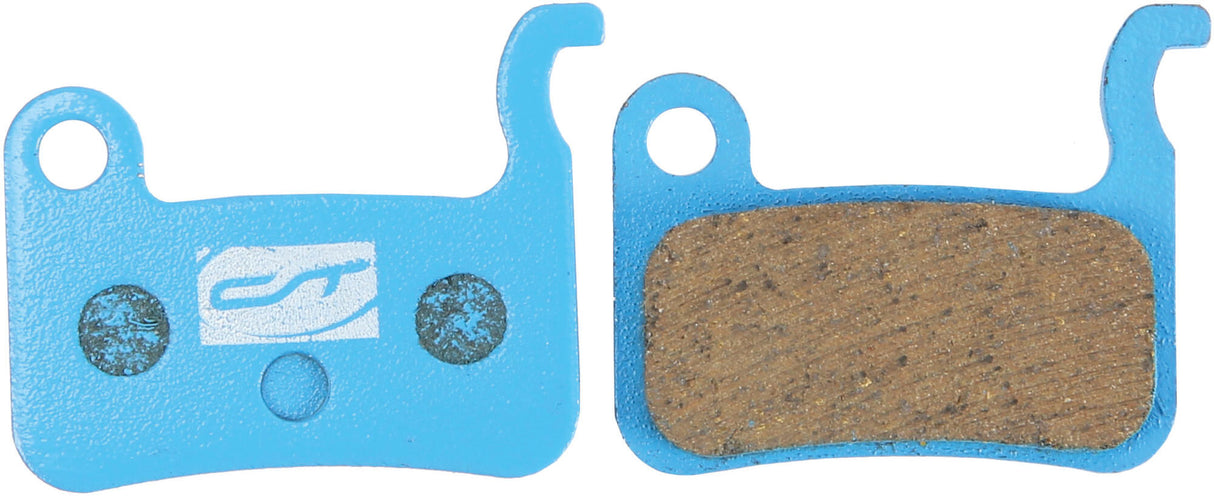 Contec schijfremblok discstop+ cbp-540 ct disc brakepad cbp-540 organic