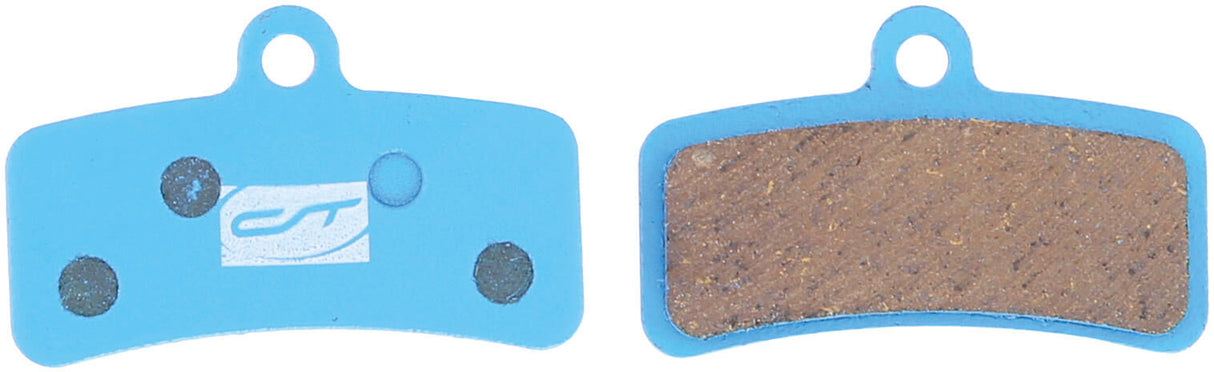 Contec schijfremblok discstop+ cbp-560 ct disc brake pads cbp-560 organic