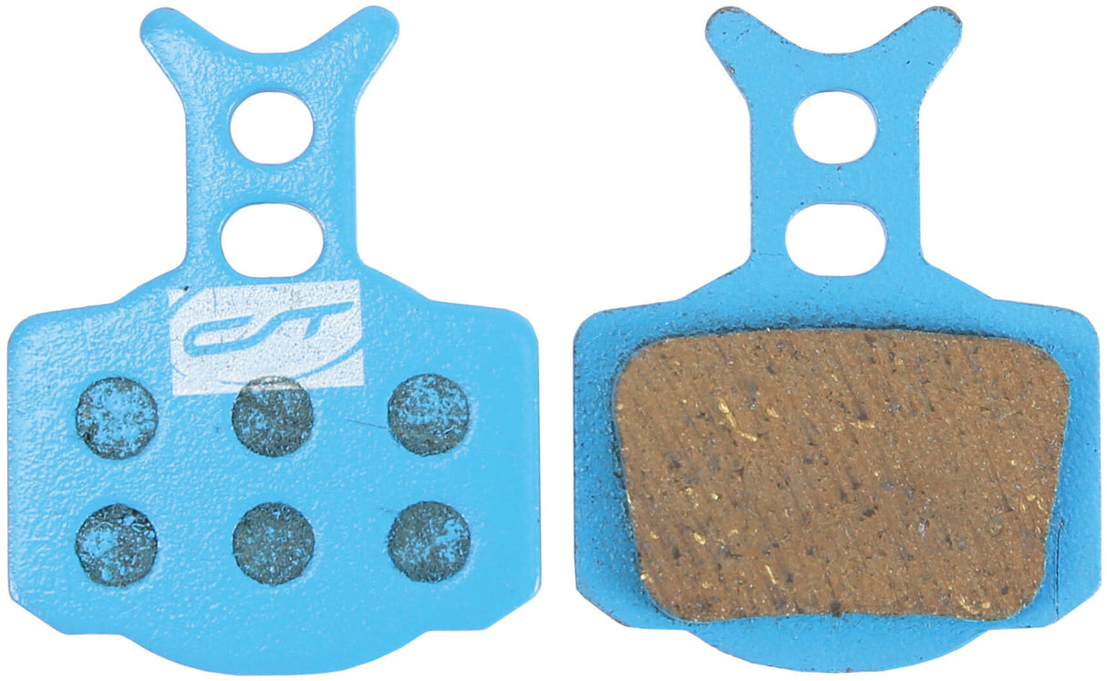 Contec schijfremblok discstop+ cbp-630 ct disc brakepad cbp-630 organic