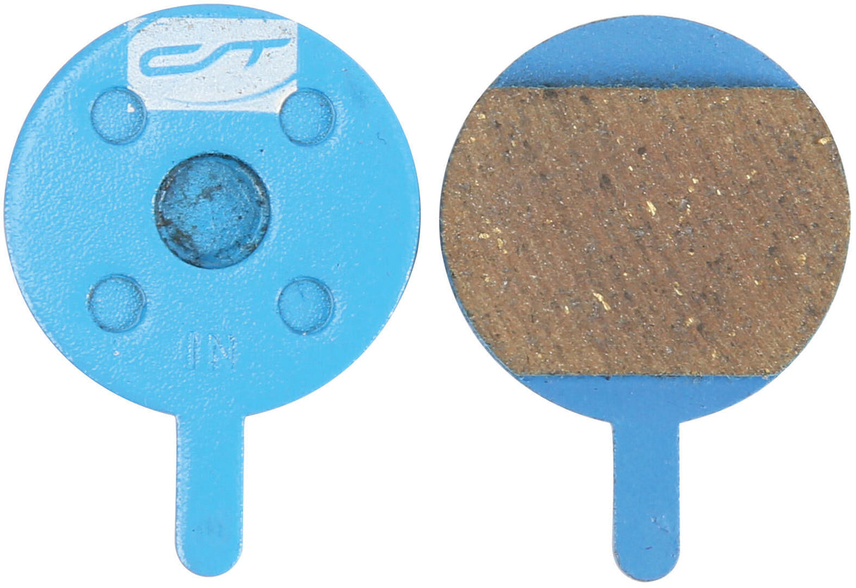 Contec schijfremblok discstop+ cbp-645 ct disc brakepad cbp-645 organic