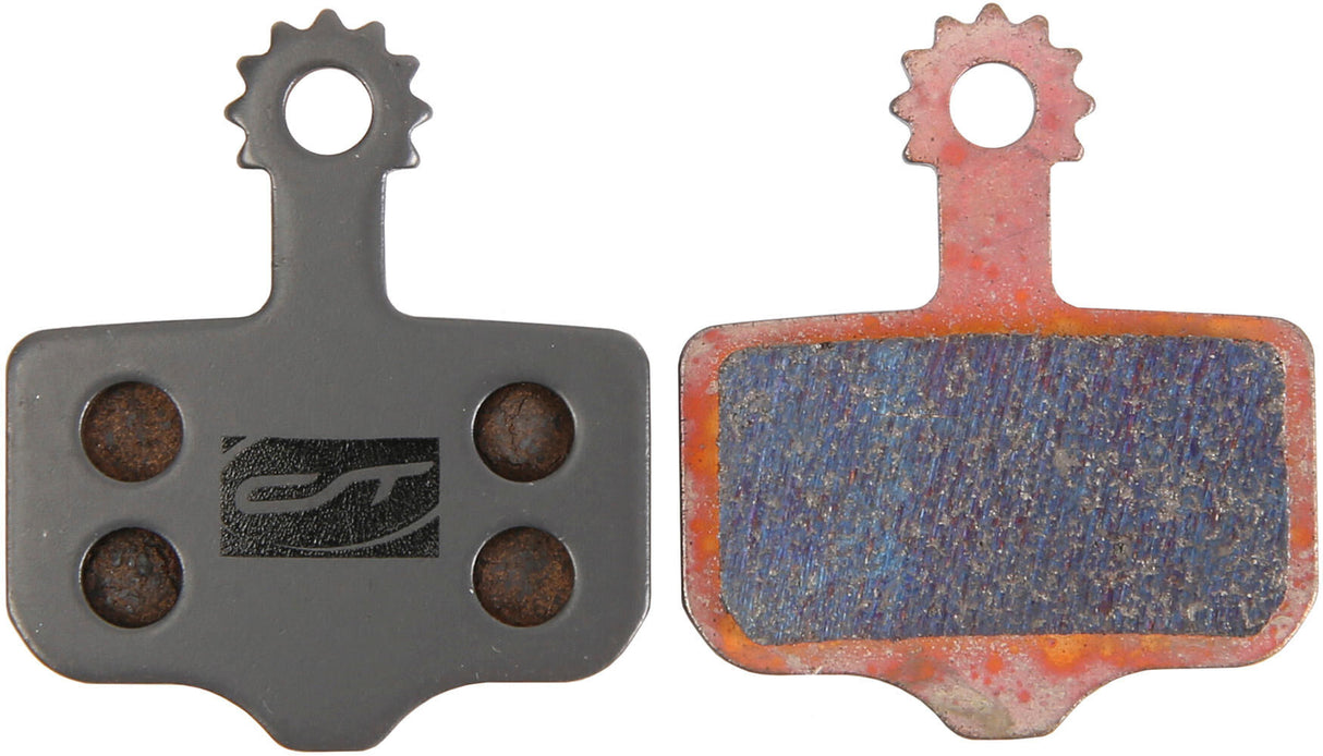 Contec schijfremblokken discstop+ cbp-340 . ct disc brakepad cbp-340s sintered