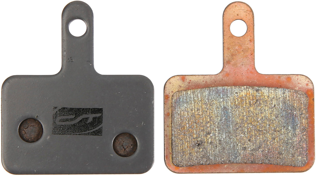 Contec schijfremblok discstop+ cbp-530 ct disc brakepad cbp-530s sintered, box 25pr
