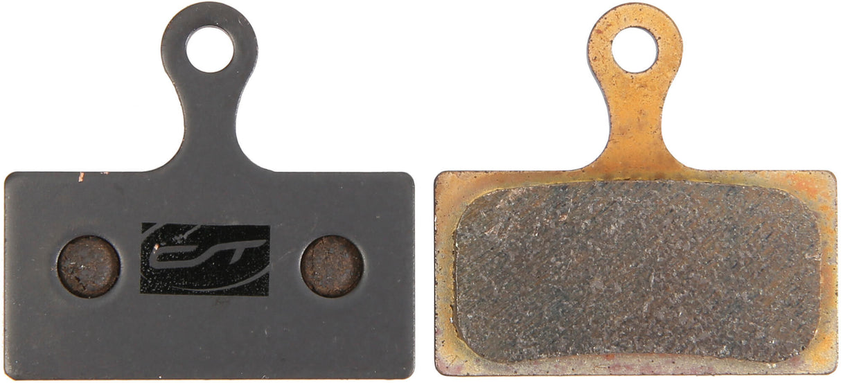 Contec schijfremblok discstop+ cbp-550 ct disc brakepad cbp-550s sintered