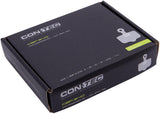 Contec schijfremblokken discstop+ cbp-340 . ct disc brakepad cbp-340 organic, box 25pr