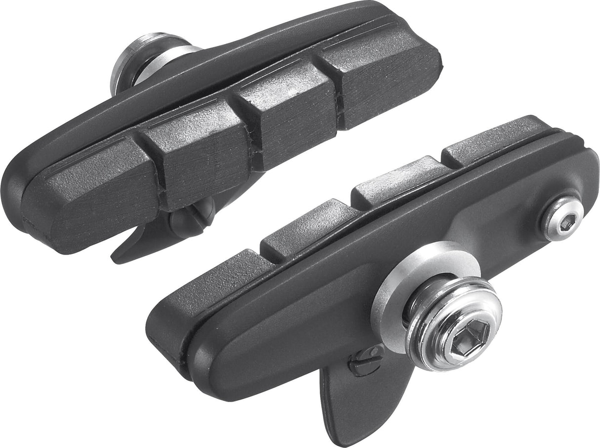 Shimano brake shoe r55c3 br.shoe shim. r55c3 pair cart.bl.