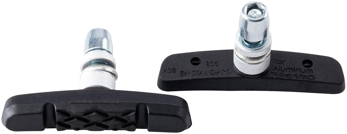 Tektro brake shoe 836.12 br.shoe 836.12 25 pairs