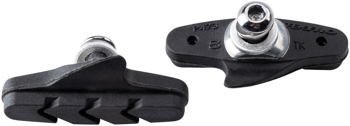 Tektro remschoen p473 br.shoe p473 25 pairs