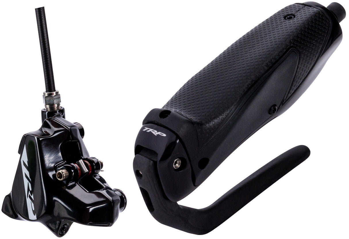 Trp schijfrem tri tt disc brake tri tt hd-t912 right