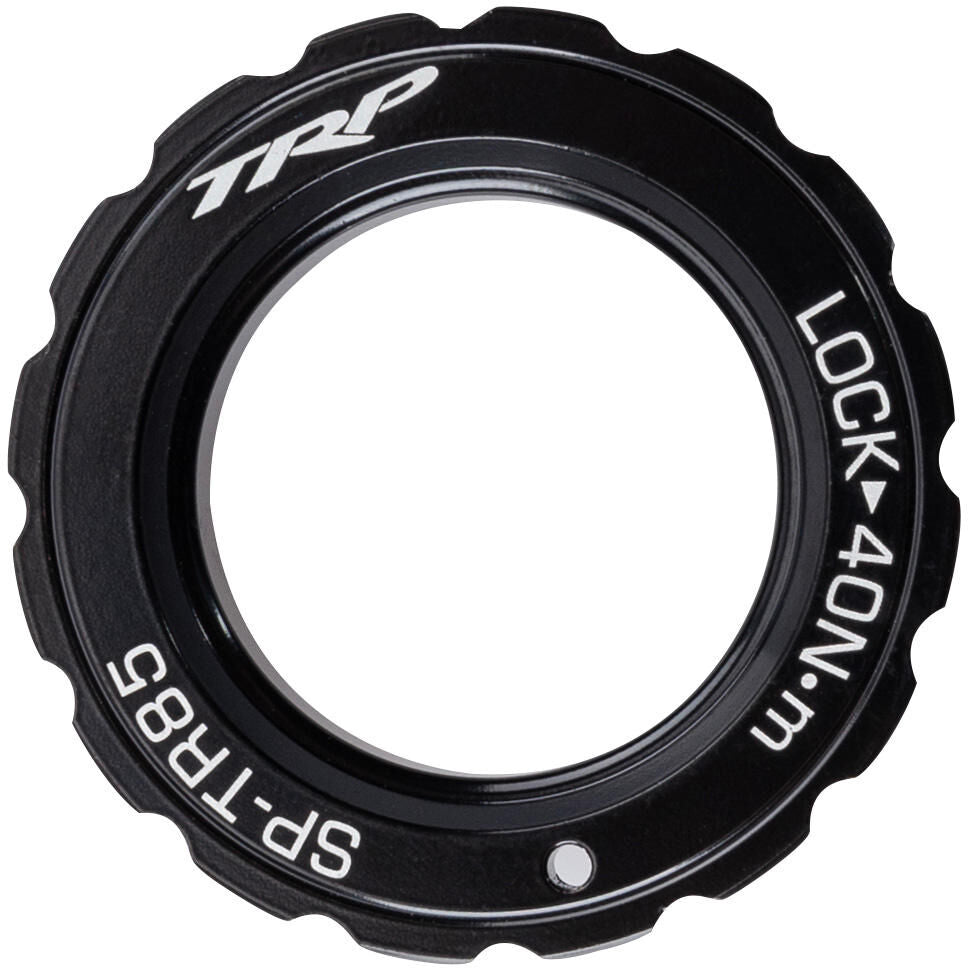 Trp afsluitring lock ring