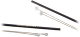 Shimano bromska kabel set stål svart