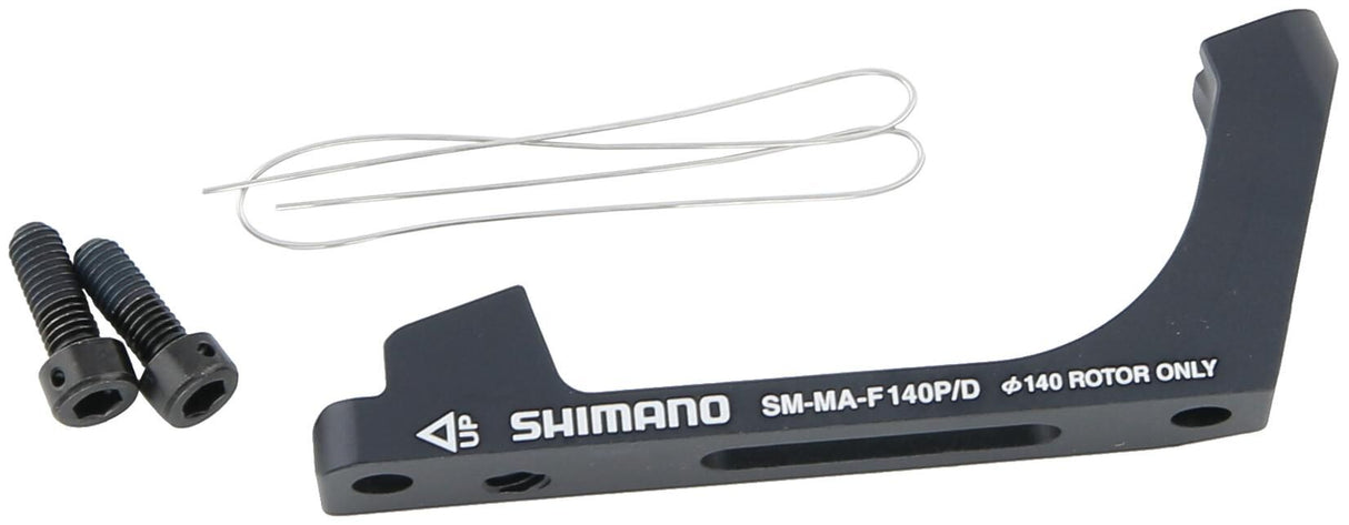 Shimano schijfrem adapter