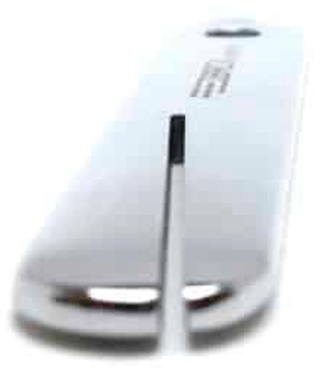 Feedback sports brake disc truing tool