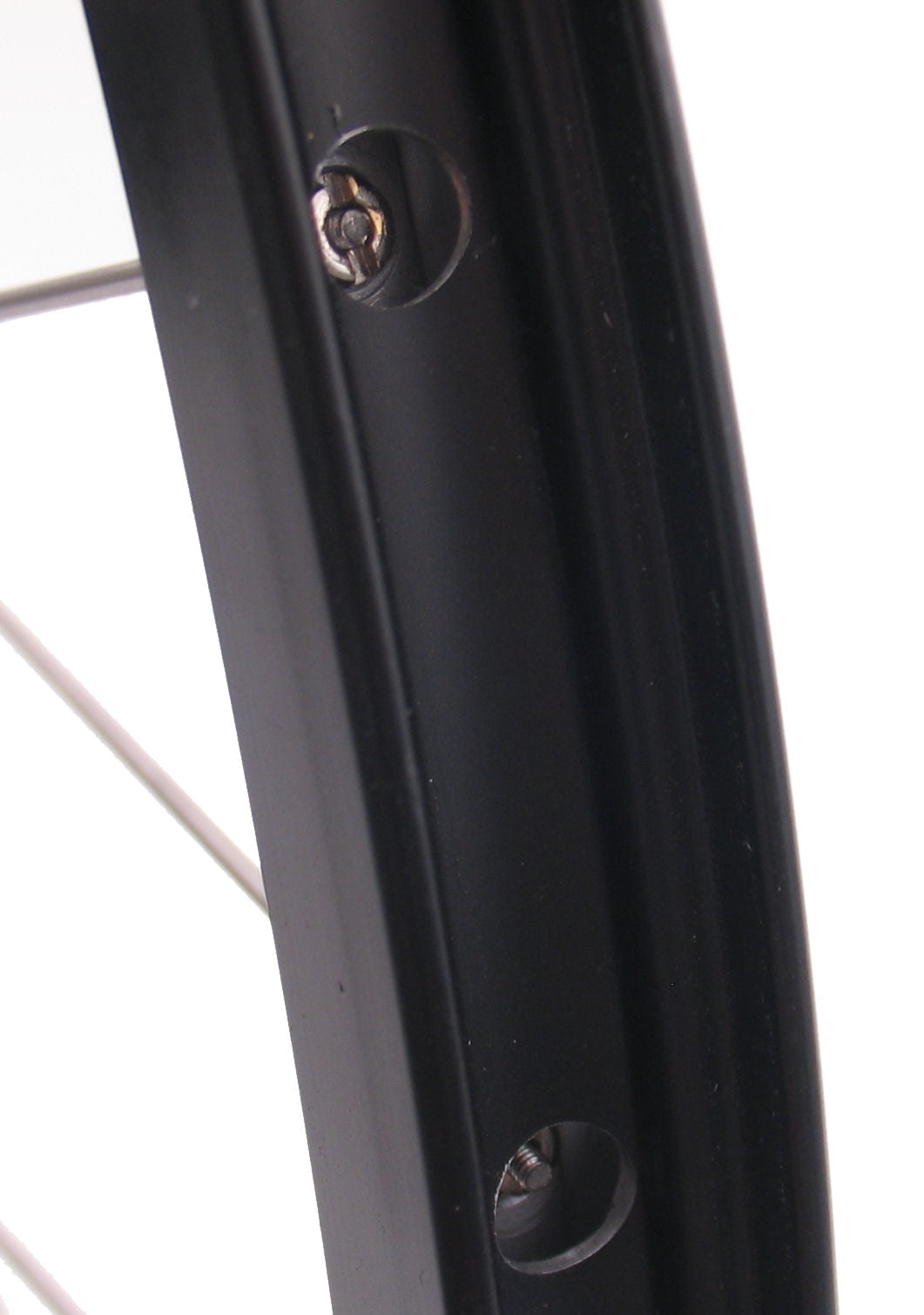 Shimano rear wheel 28 29 622x19c Ryde Andra 30 rim with FH -M525 8 9 10 speed hub for 6 bolts brake disc - black