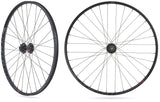 Rodi Wielset 29 Ready 25 Disc - 15x100 + 12x142 mm Seat axle - 10 11 speed - 28 hole