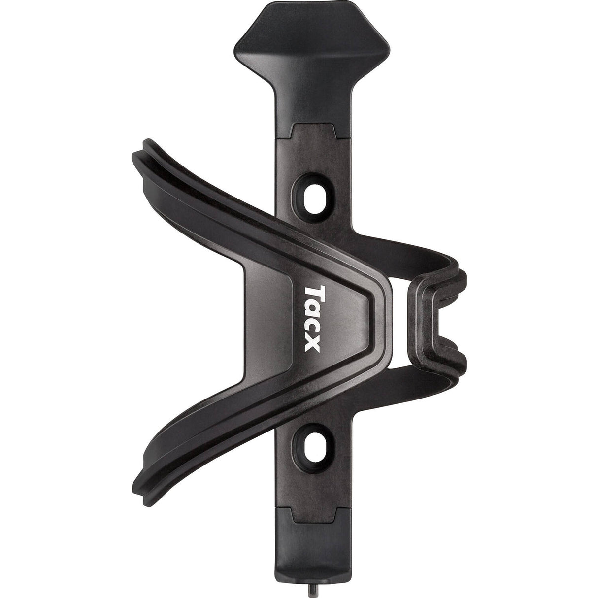 TACX Radar BIDONE Holder Sideload Black