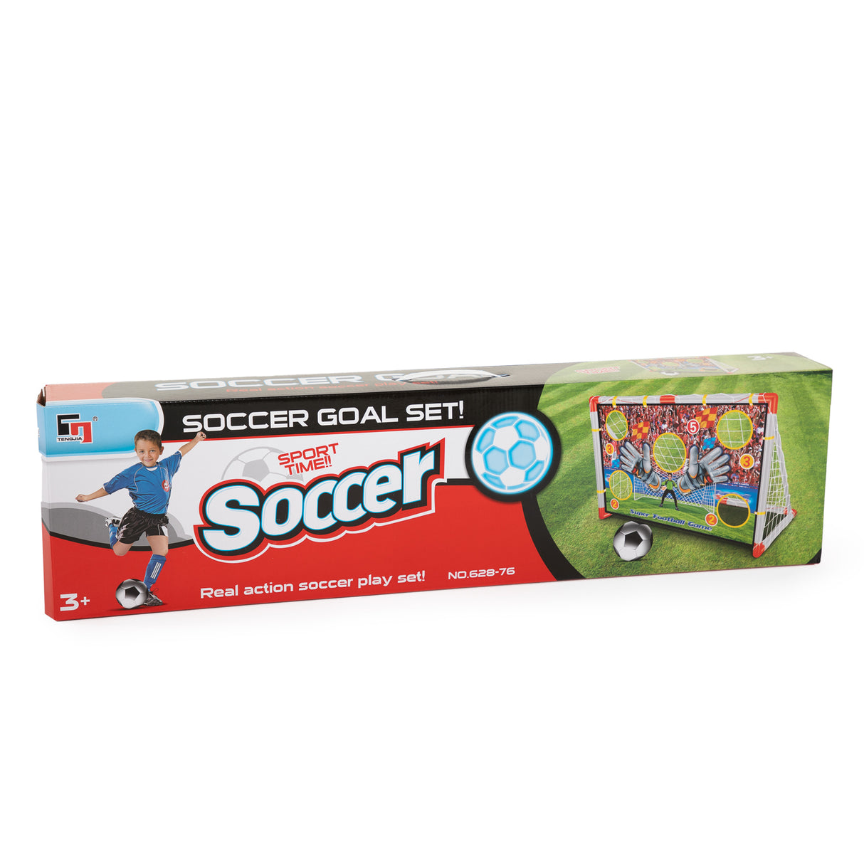 Hoppe Football OBJET avec écran de points